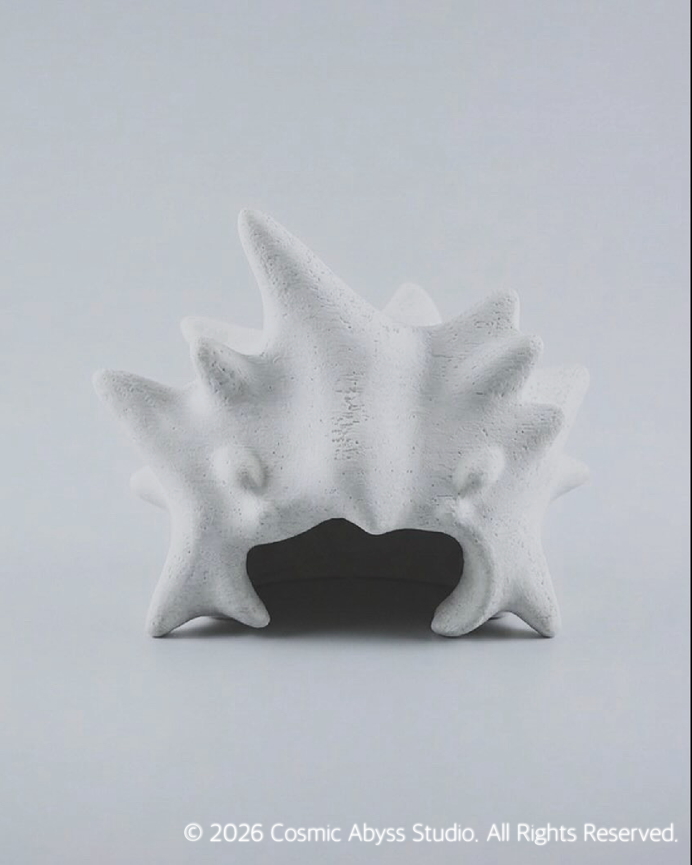 Gecko nest-Nova